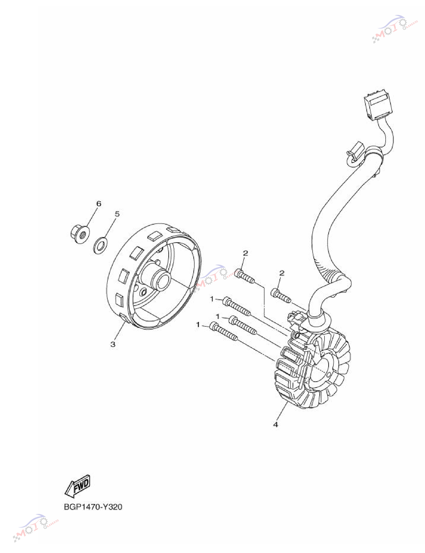Engine Diagram